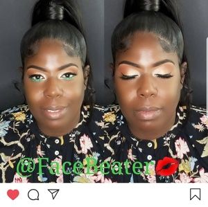 Meet your Posher, Jacquelyn